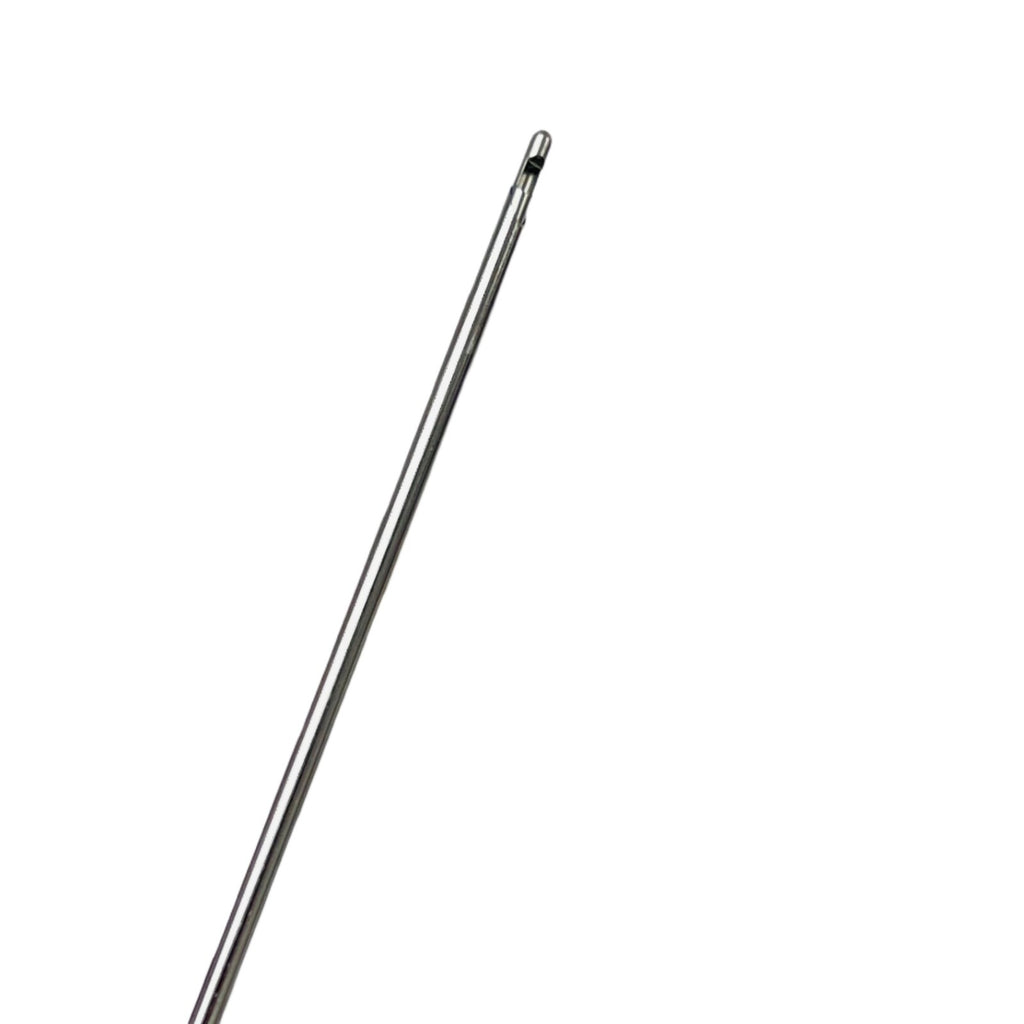 Biopsy VERRES CANNULA   Ø 2.0 mm X 100 mm Made In Germany