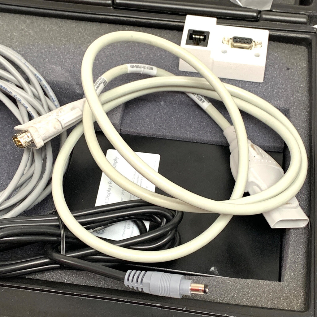 GE REF 2030924-003, PDM Service Adapter Kit