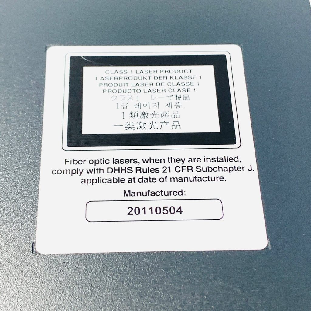 Cisco Systems REF WS-C2960-48TC-L, Catalyst 2960 Series 48 Port Switch