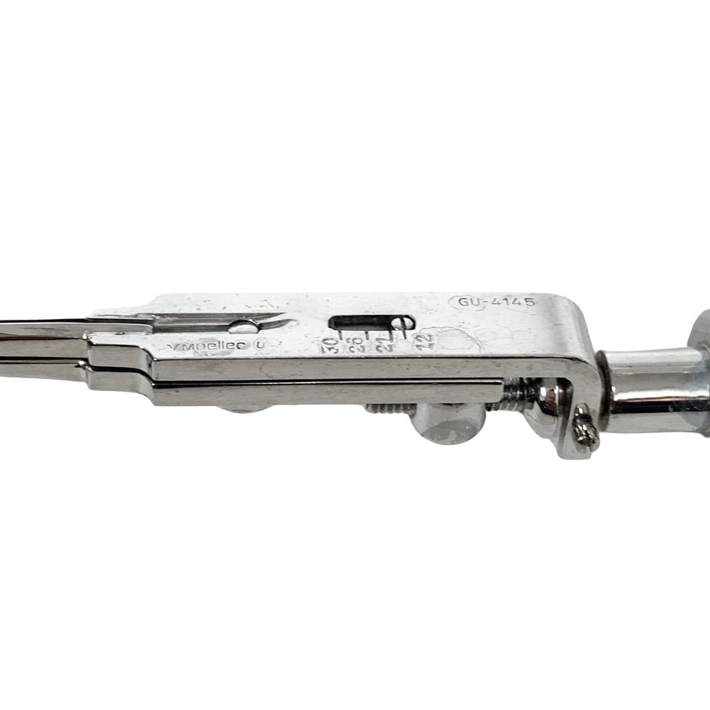 V MUELLER REF GU4145, URETHROSTOME INSTRUMENT