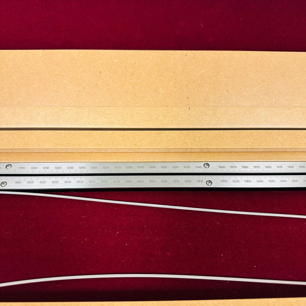 NUCLETRON ELEKTA 111095 Source Position Simu. for microSelectron