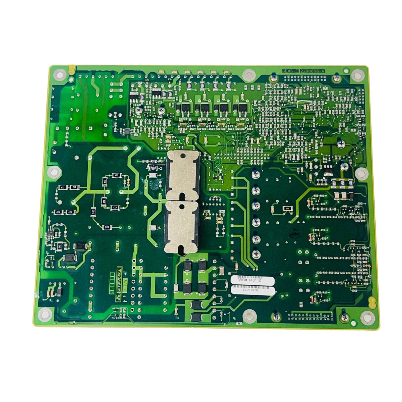GE Healthcare REF 2325360-6  LVPS 400 Printed Circuit Board Assembly (PCBA)