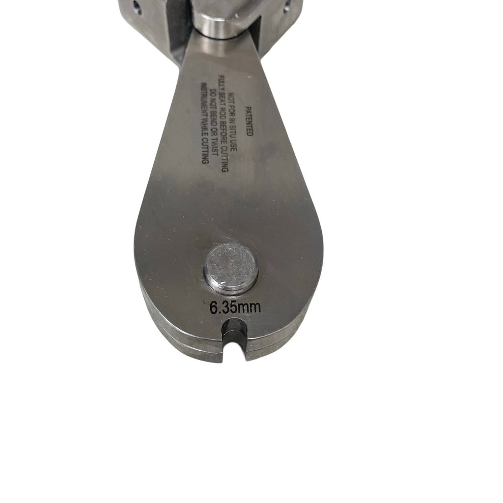 Medtronic 808-528 Rod Cutter Surgical Spinal Orthopedic Instrument 808528