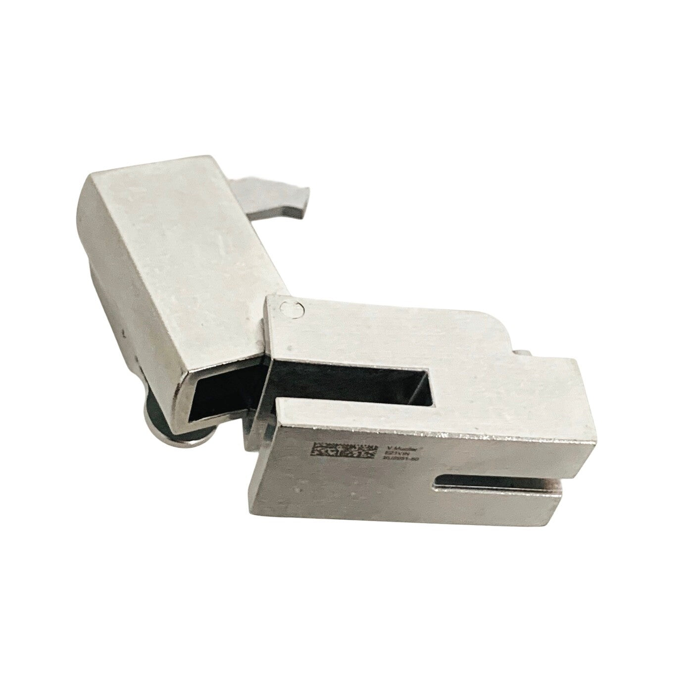 V. Mueller REF SU2951-50, Orthopedic Advanced Tilting Clamp For Ring retractor