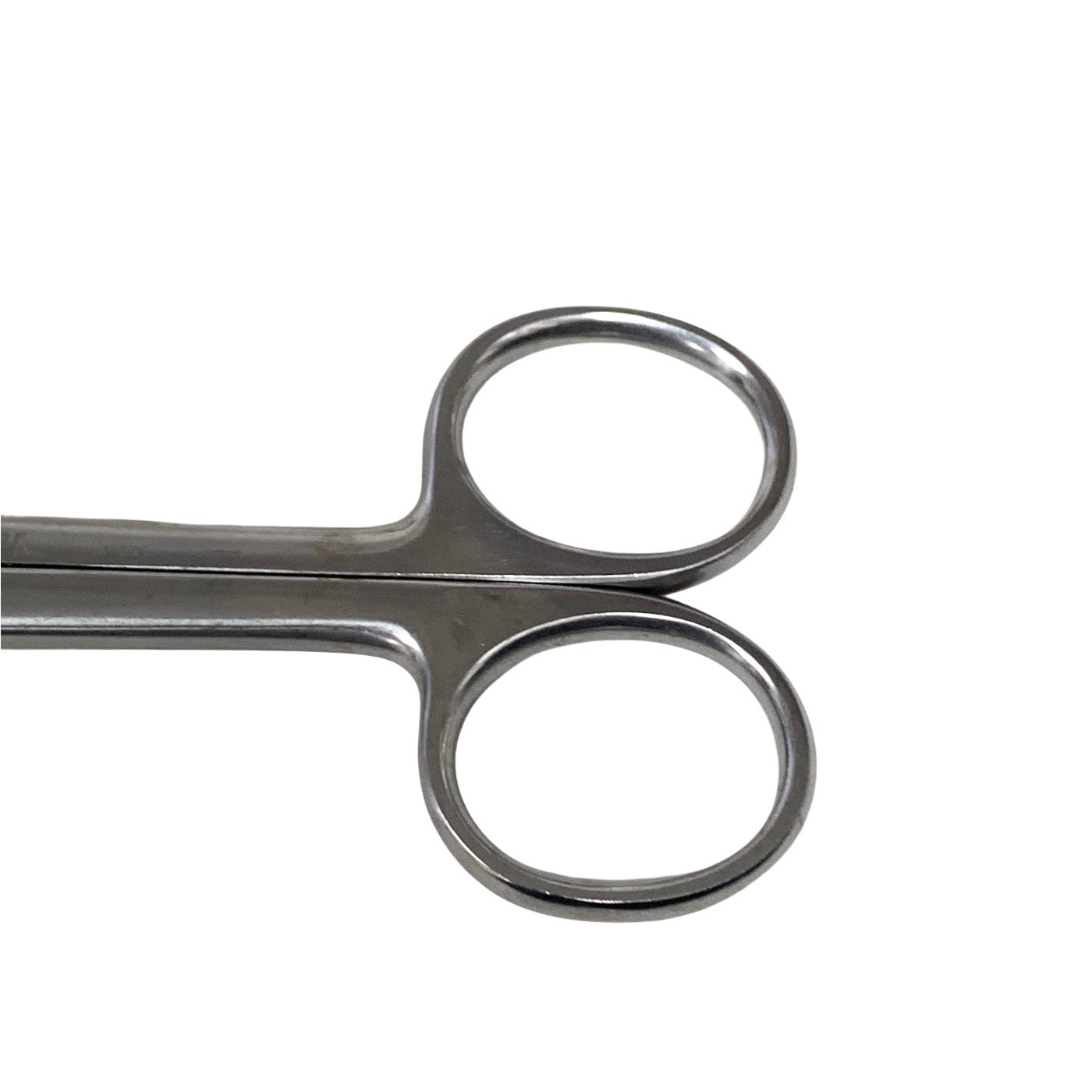 Aesculap BC547R Mayo Dissecting Scissors 6.75" Straight