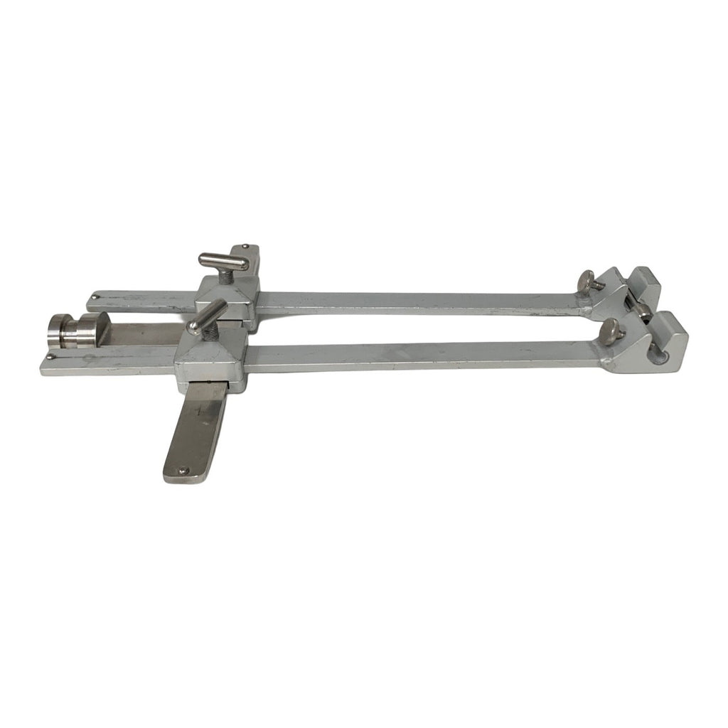 Mizuho OSI 6300-93 Hana Pro Fx Surgical Table Pin & Wire Holder F1 90°