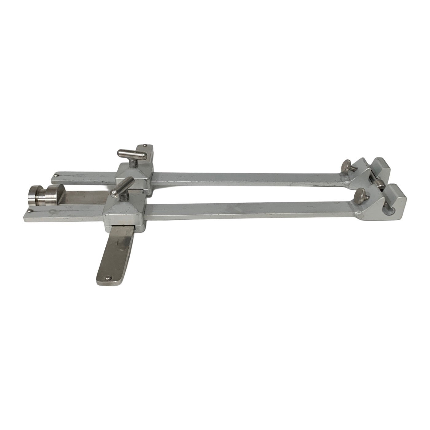 Mizuho OSI 6300-93 Hana Pro Fx Surgical Table Pin & Wire Holder F1 90°