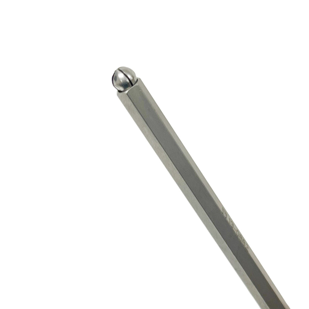 OLYMPUS REF 13-0882 Hexagonal Wrench Locking Handle & 55-0727 Wax Curettes