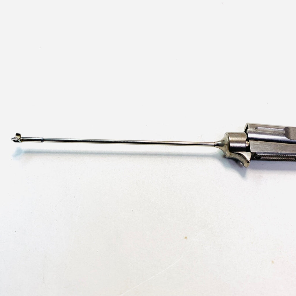 Acufex REF 010900, Rotary Punch, 90 DEGREE Arthroscopic Cigar Handle