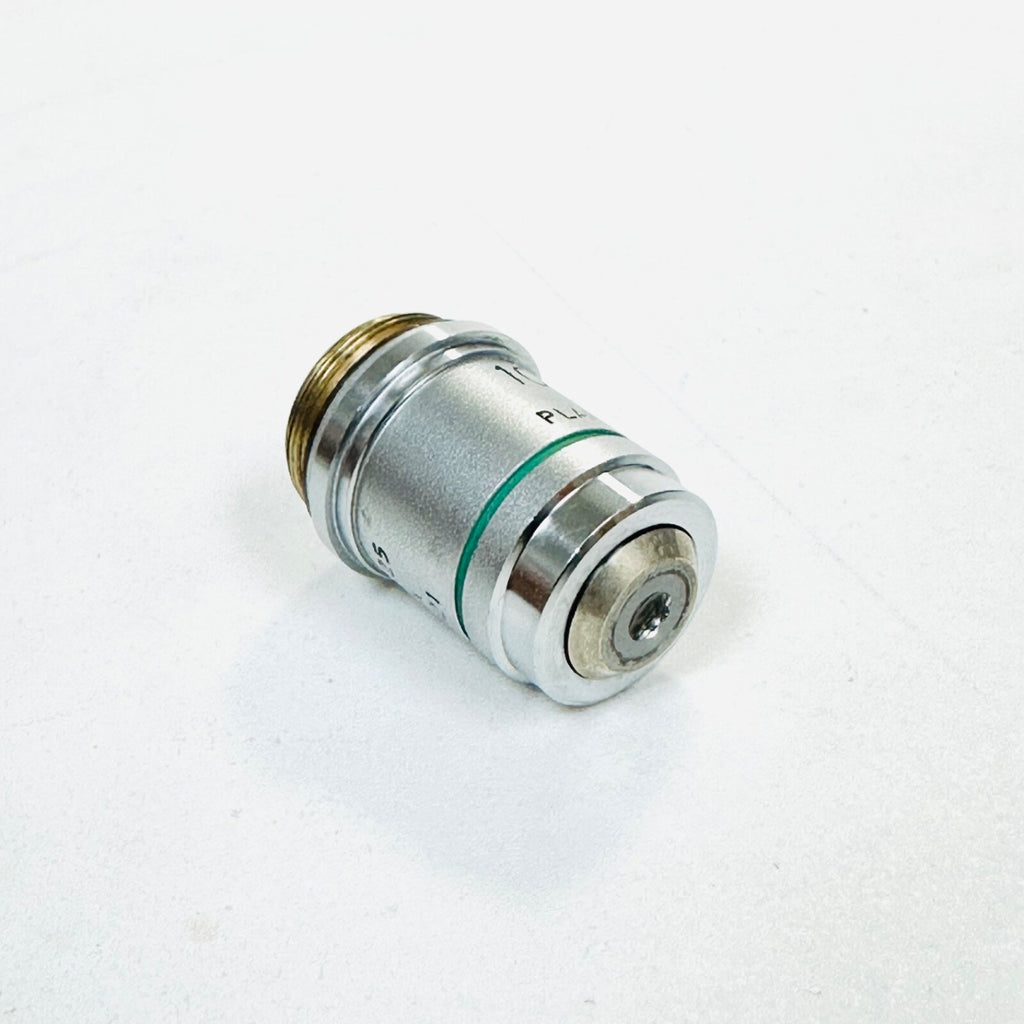 american optical 1021 PLAN ACHRO 10/.25 Microscope Objective