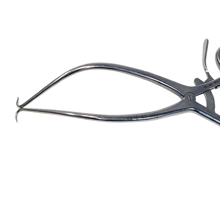 Pilling Weck REF 488390, Surgical Gelpi Retractor