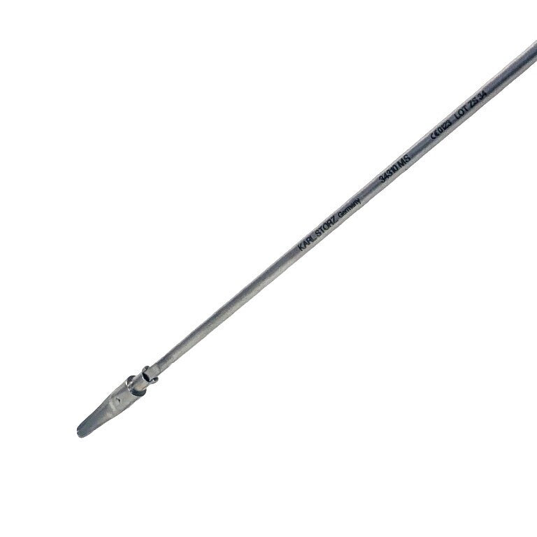 Karl Storz REF 34310MS, CLICKLINE FORCEPS INSERT