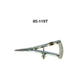 Millennium 85-119T Castroviejo Caliper Straight 0-20mm Titanium