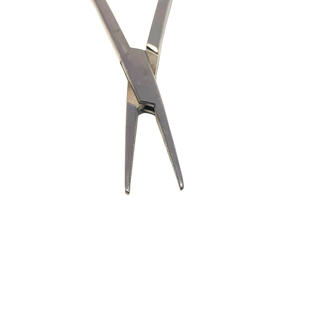 V.Mueller REF SU2700, Halstead Mosquito Forceps, Straight