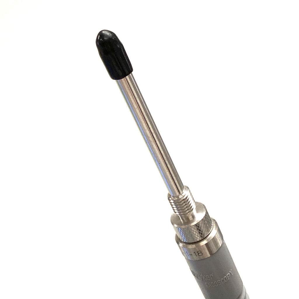 Stryker REF 233-050-090, Endoscope Fiber Optic Light Cable, Opaque