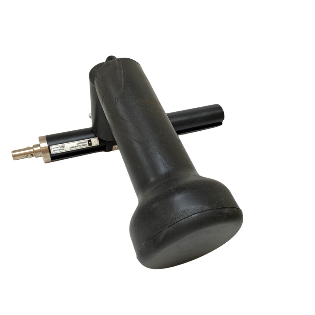 Mizuho OSI REF 5855-124, M, Tibia Counter Traction Post w/ L Support Upright