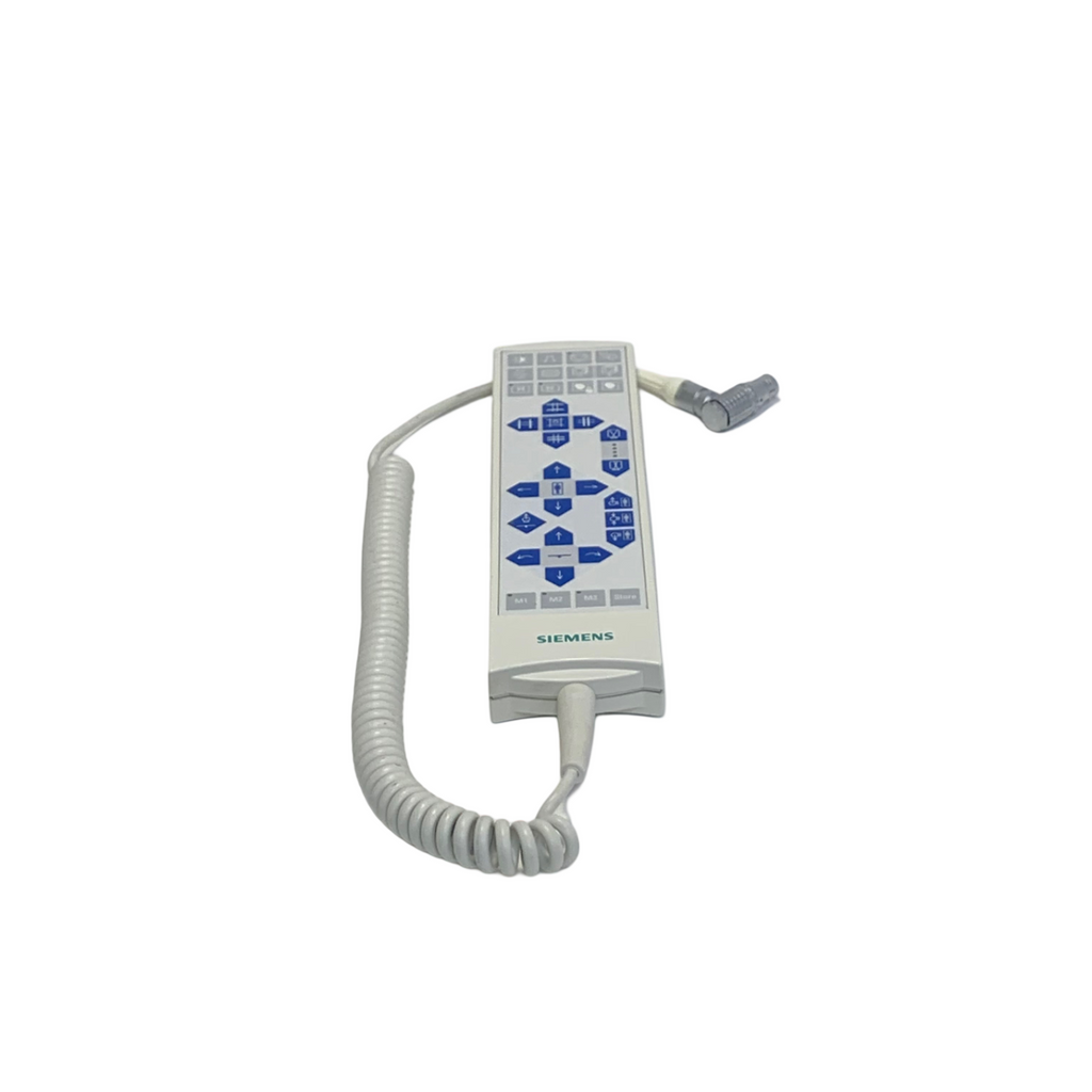 Siemens REF 7757664, TABLESIDE CONTROL UNIT U-ACCESS