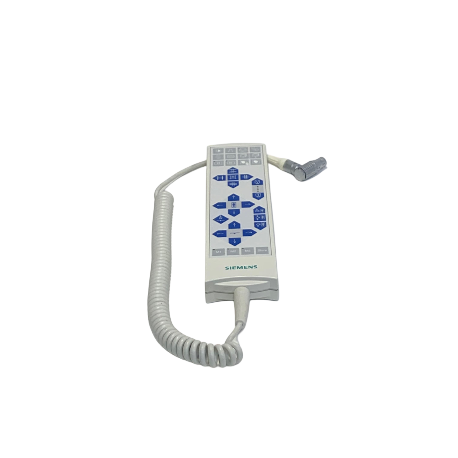 Siemens REF 7757664, TABLESIDE CONTROL UNIT U-ACCESS