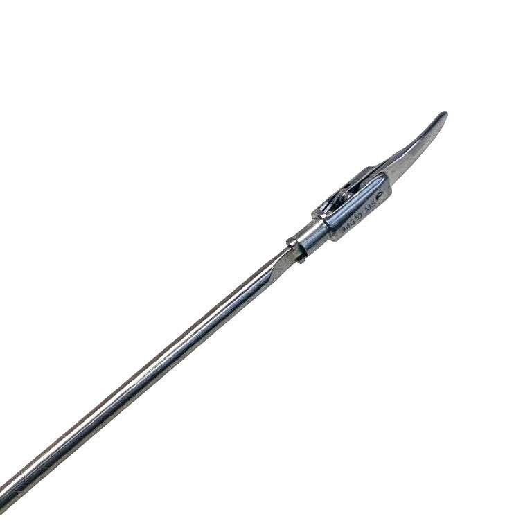 Karl Storz REF 34310MS, CLICKLINE FORCEPS INSERT