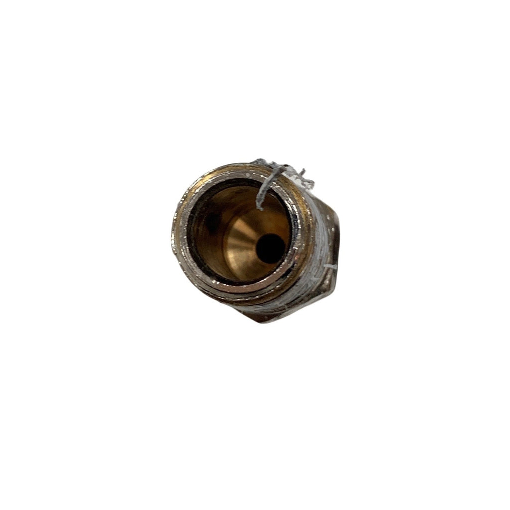 Stryker 0206-500-000 Automatic High Vacuum Foot Pump, MISSING CONNECTOR