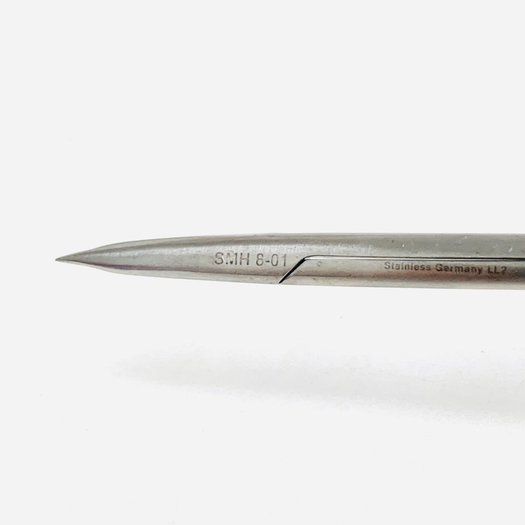 Pilling REF 34-2221, Jamison Metzenbaum Tenotomy Scissors