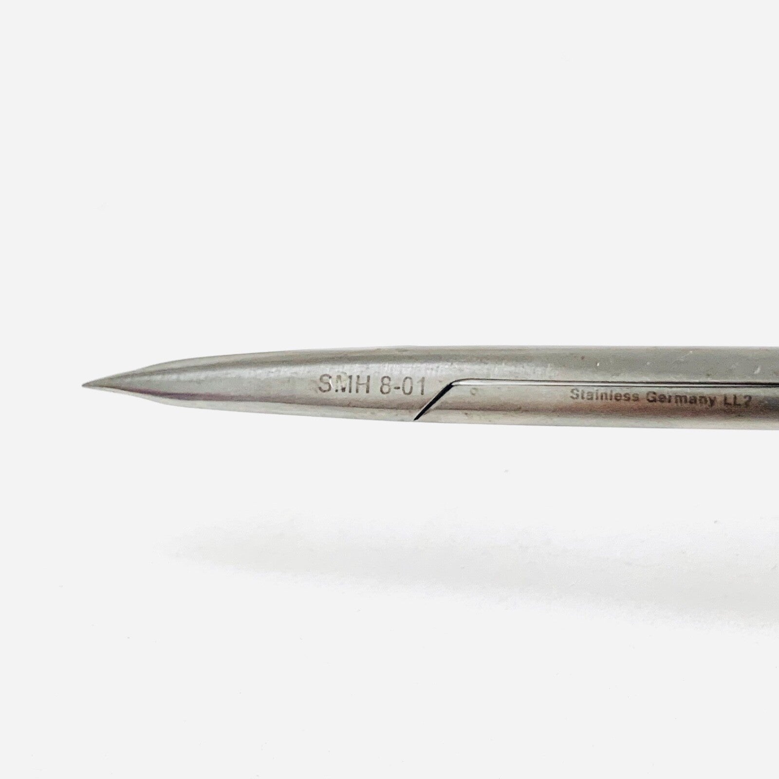 Pilling REF 34-2221, Jamison Metzenbaum Tenotomy Scissors