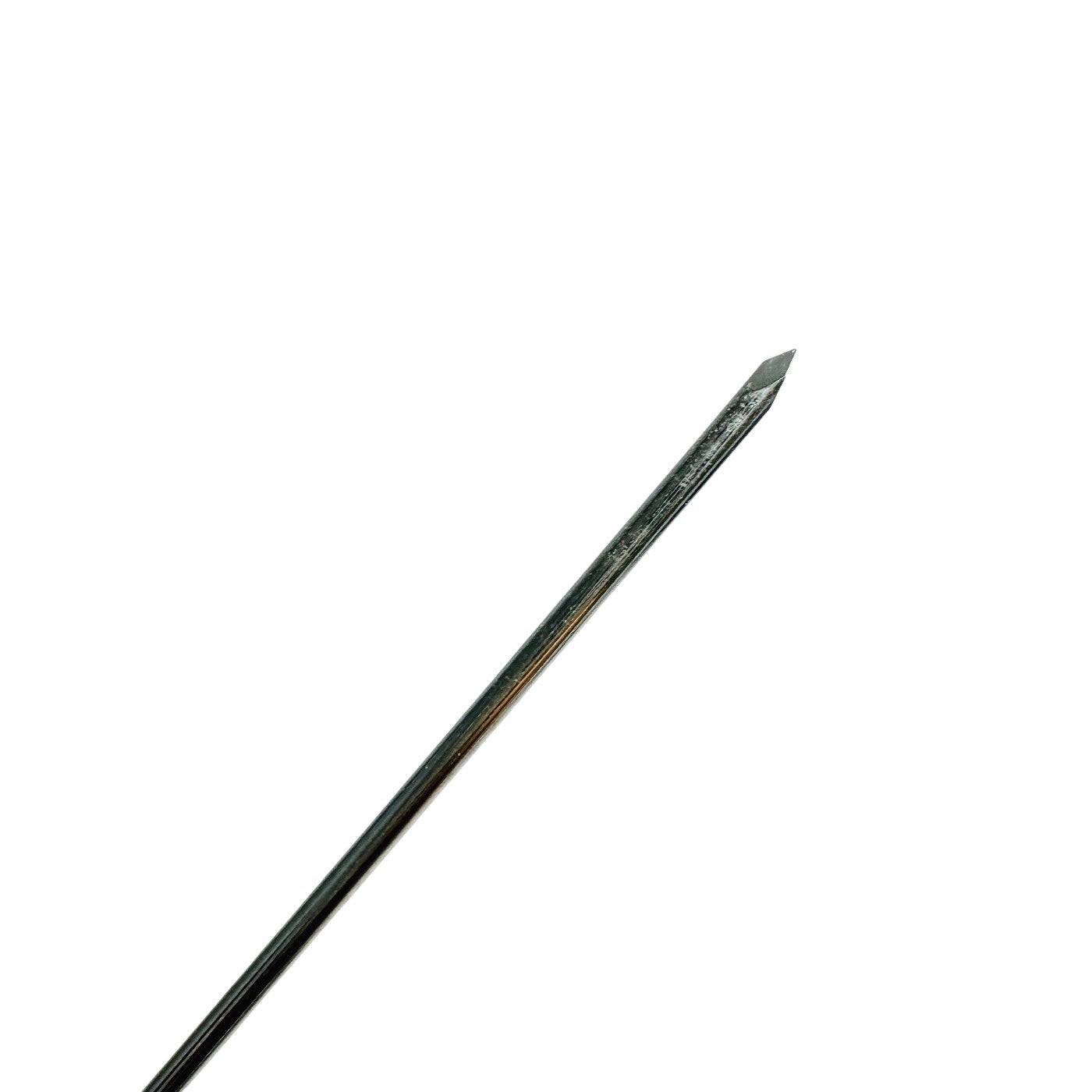 Stryker 3811-1-090 Steinmann Pin, 2 dia. x 230 mm Instrument  (Lot of 10)