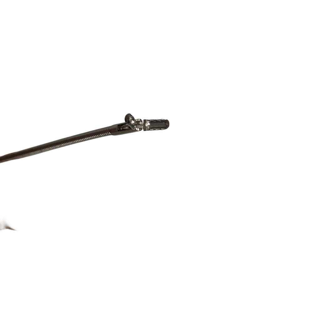Olympus 00121 Grasping Alligator Biopsy Forceps, 7 Fr. x 330 mm, Flexible
