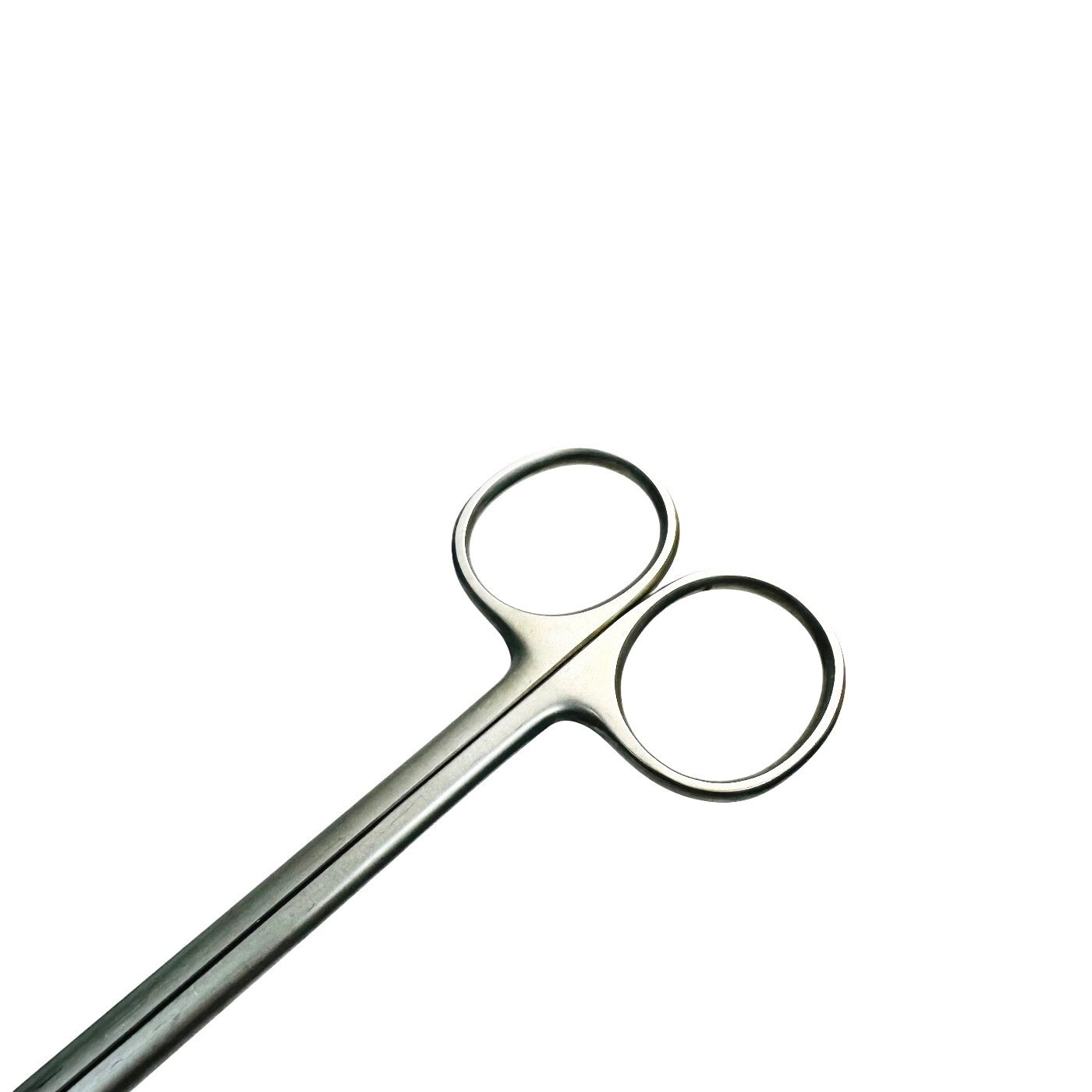 Medtronic 875-020 Metzenbaum Dissecting Scissors, Straight, 7” Instrument