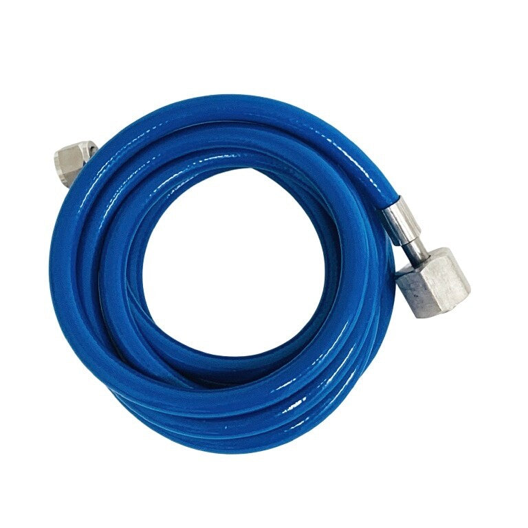 SHANGHAI Ref YQY-740A, OXYGEN REGULATOR w/ HOSE