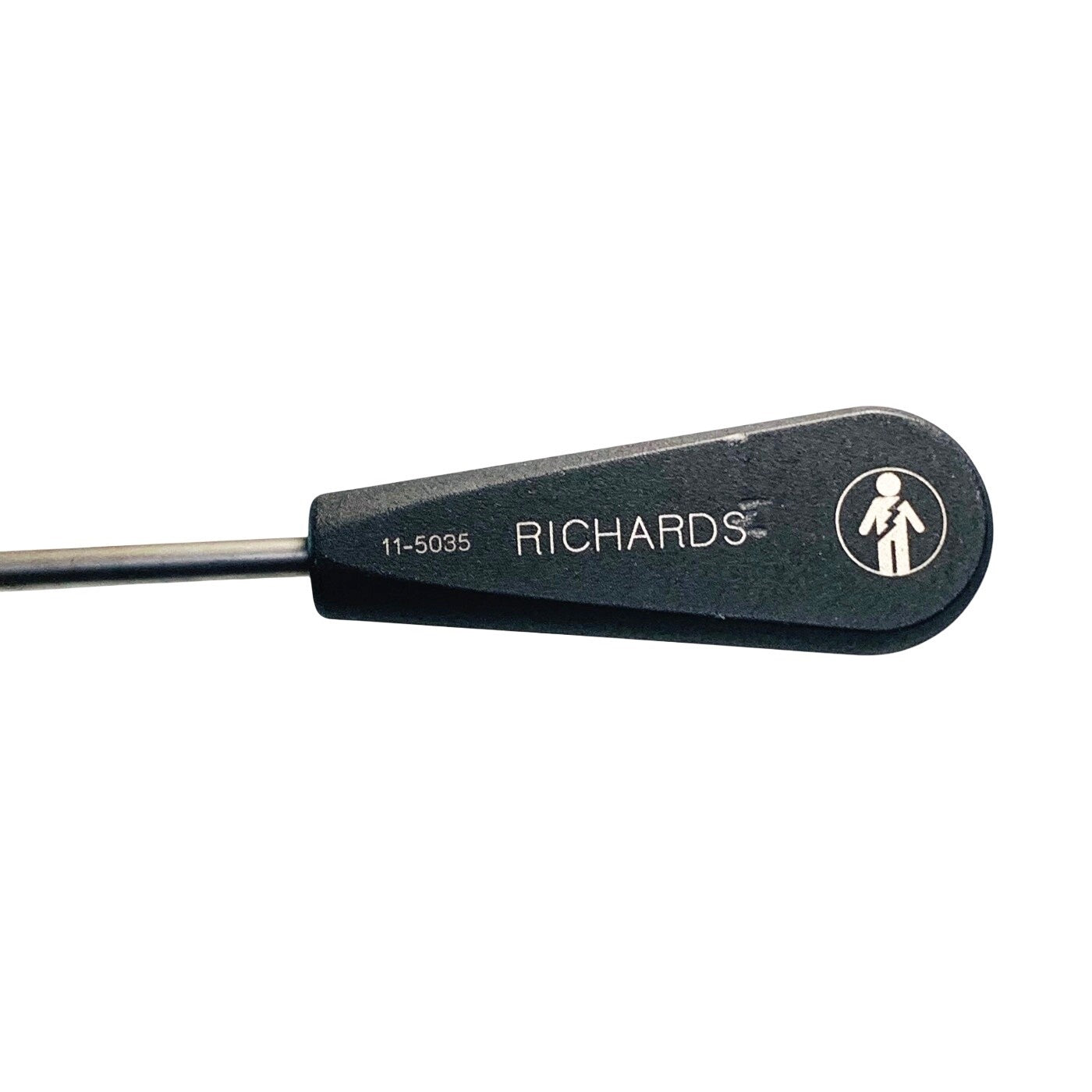 Richards REF 11-5035, Hex Screwdriver