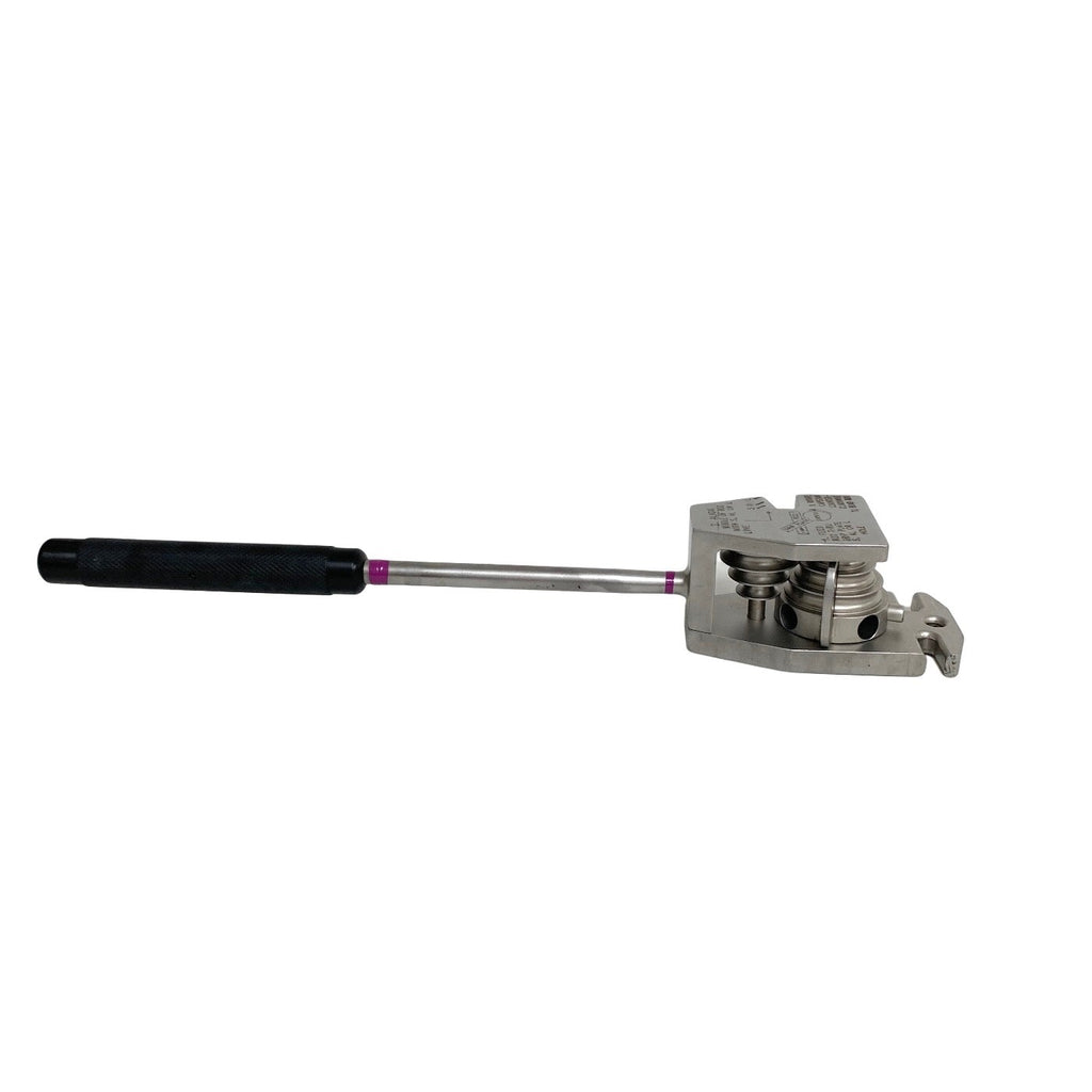 Medtronic Sofamor Danek 873-500,Bendmeister Rod Bender,873-501 ROD BENDER HANDLE