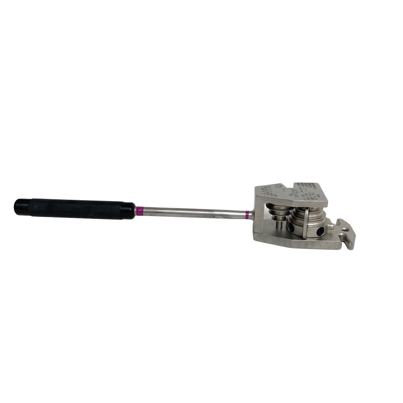 Medtronic Sofamor Danek 873-500,Bendmeister Rod Bender,873-501 ROD BENDER HANDLE