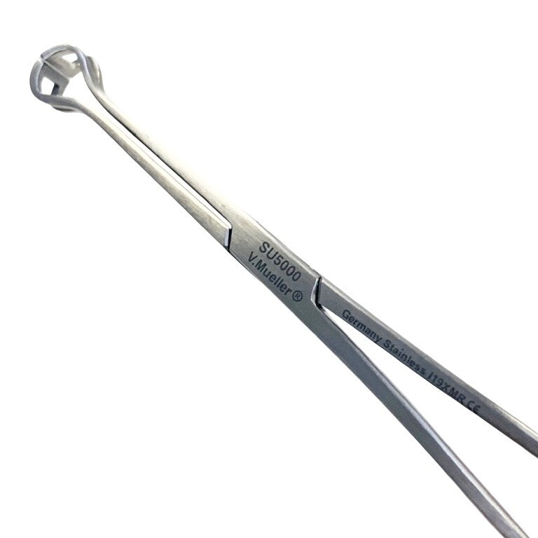 V. Mueller REF SU5000, Babcock Holding Forceps