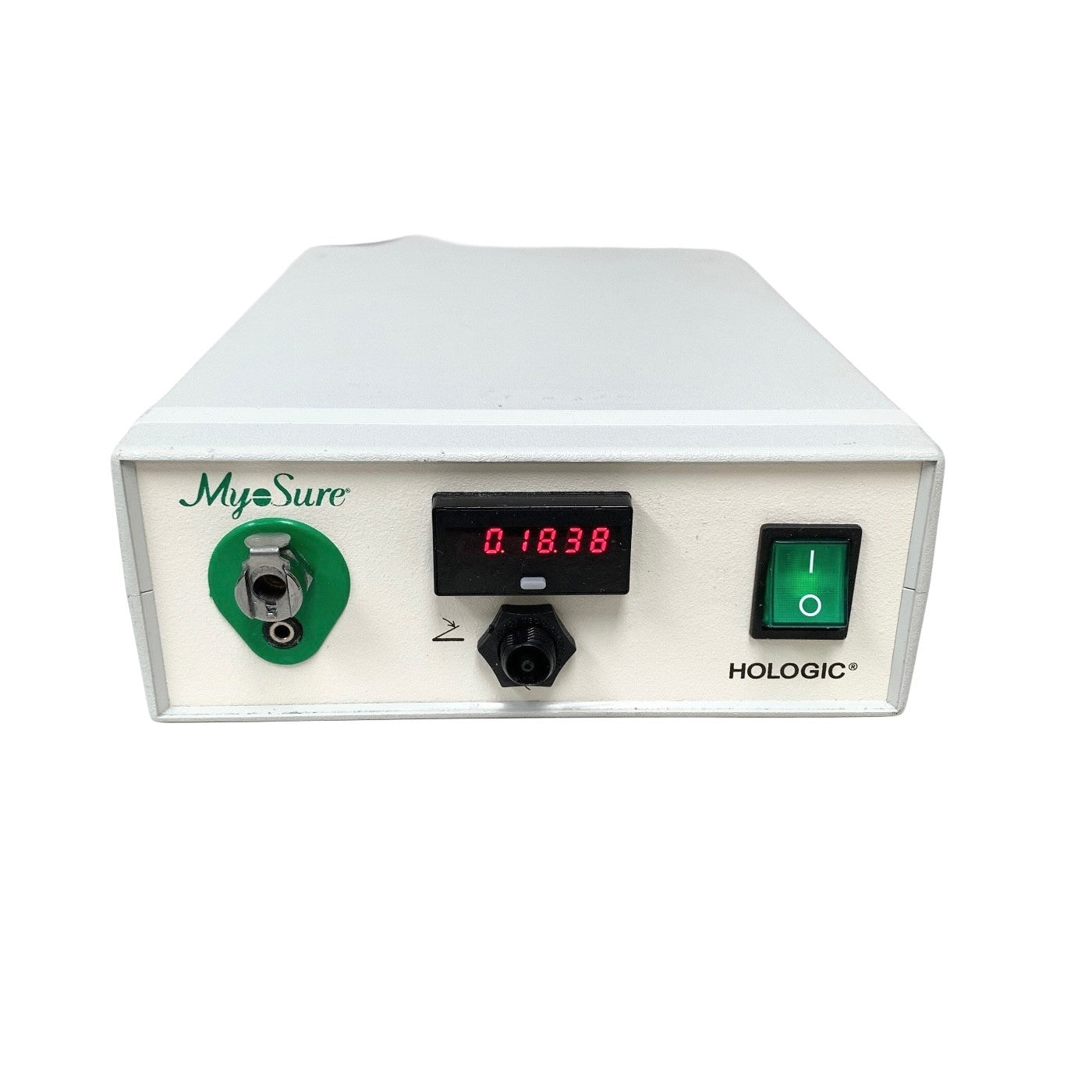 Hologic REF RM-10-550, HYSTEROSCOPIC TISSUE REMOVAL CONTROL UNIT