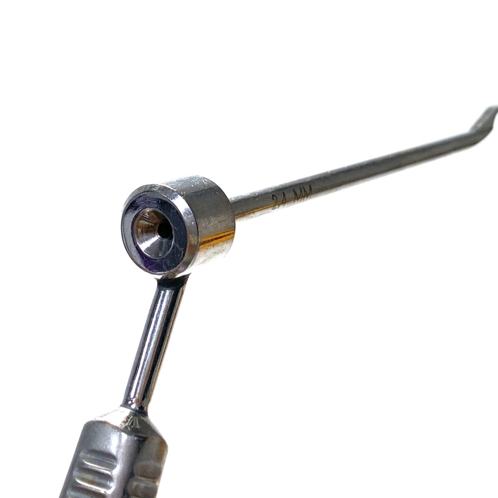Acufex REF 014456, ProTrac ACL Drill Guide