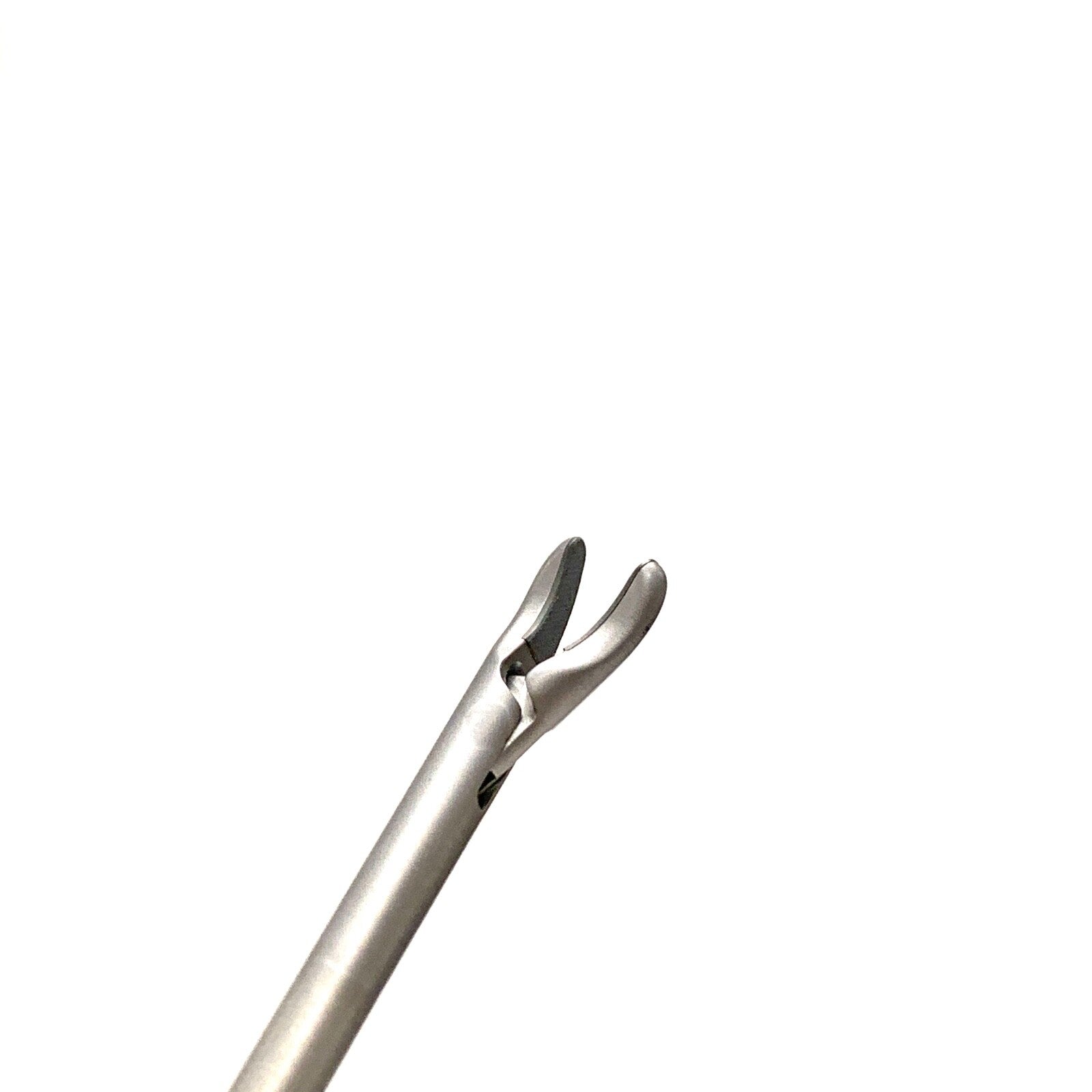Gimme REF S.0903.51ADOS, Alphadur Ados Needle Holder Left Curved, 29cm