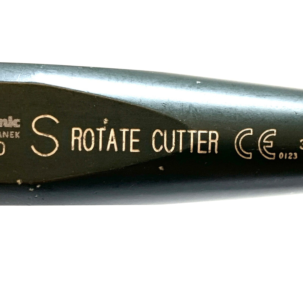 Medtronic REF 907-530, S Rotate Cutter