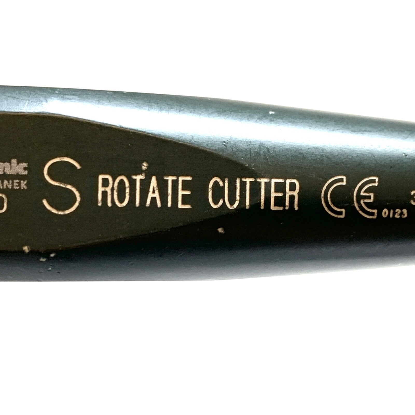 Medtronic REF 907-530, S Rotate Cutter