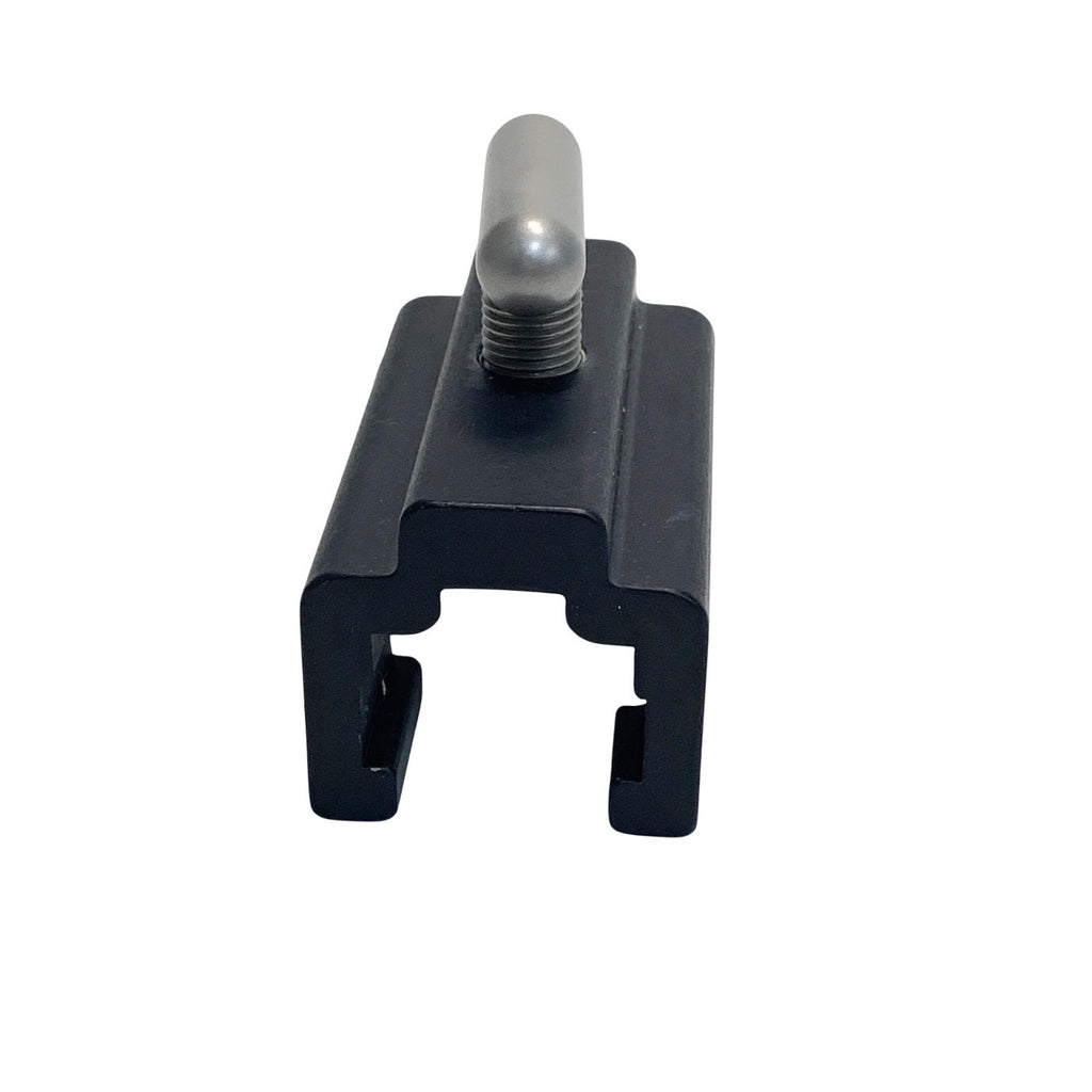 Mizuho OSI REF NP1438, SIDE RAIL TABLE CLAMP