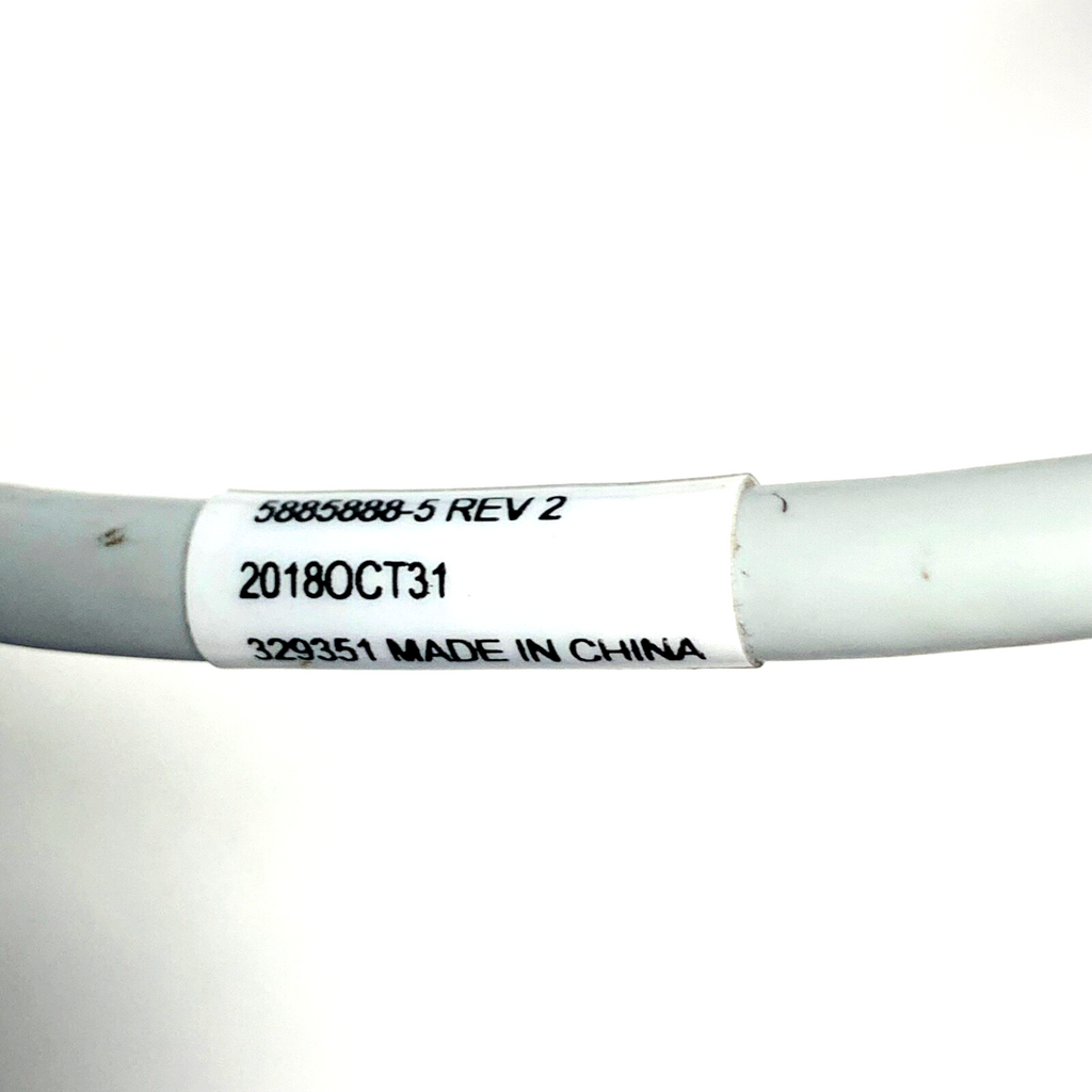 GE STEUTE REF 1431998, WIRELESS FOOTSWITCH CABLE REF 5885888-5, REC SW2.4-MED AG