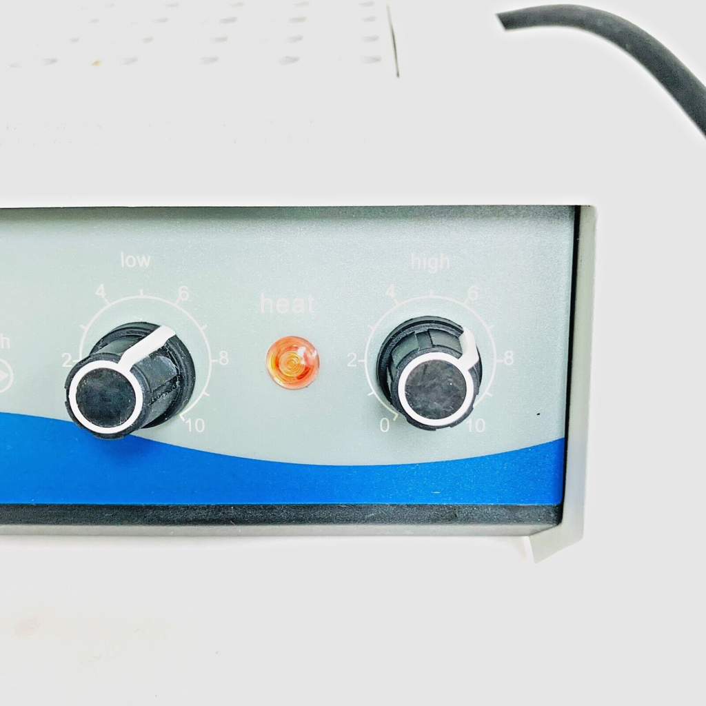 Fisher Scientific 2052FS, Isotemp Dry Bath Incubator Lab Test Equipment