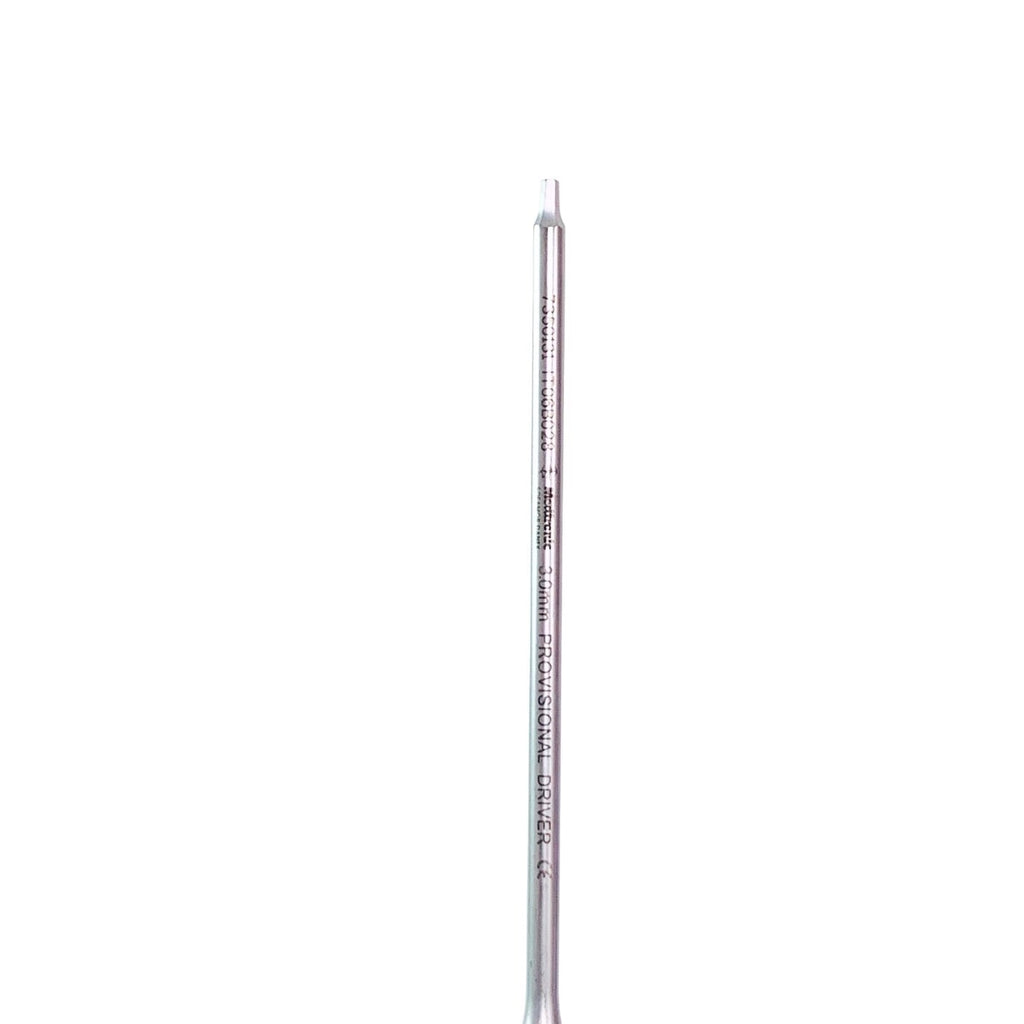 Medtronic Ref 7350131, 3mm Provision Driver