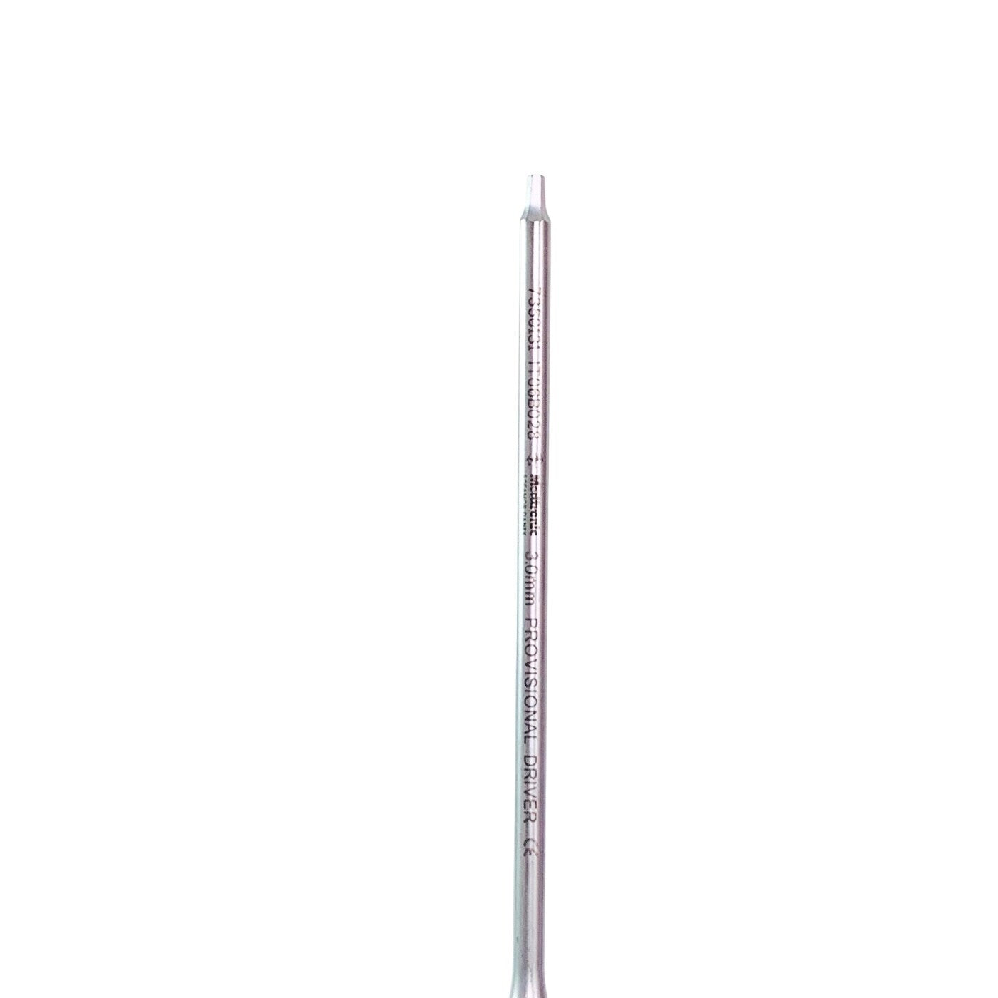 Medtronic Ref 7350131, 3mm Provision Driver