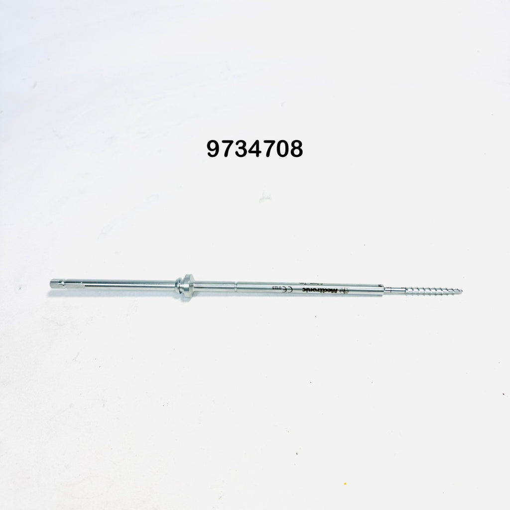 Medtronic 9734708 Navigated 6.0 mm Tap Instrument