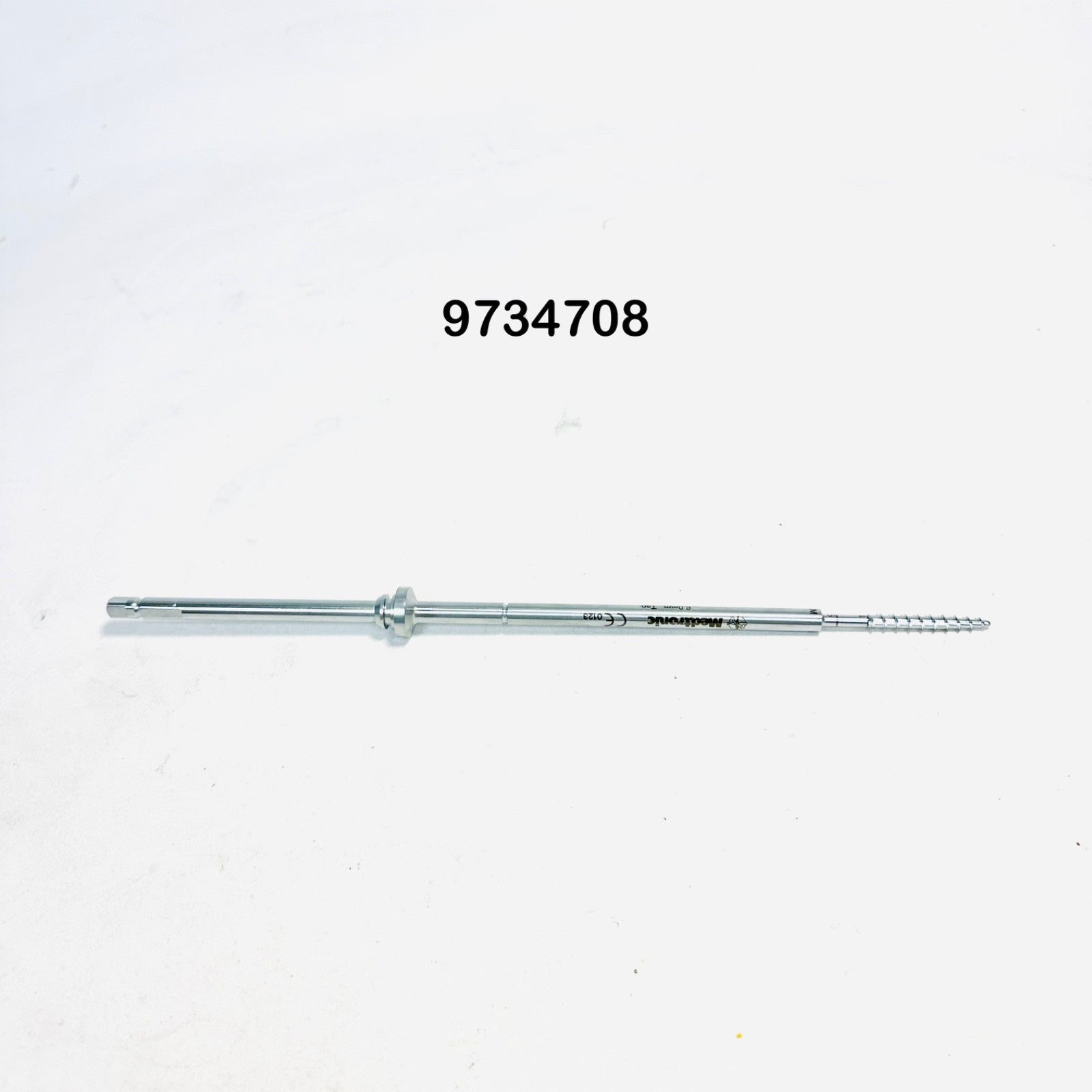 Medtronic 9734708 Navigated 6.0 mm Tap Instrument