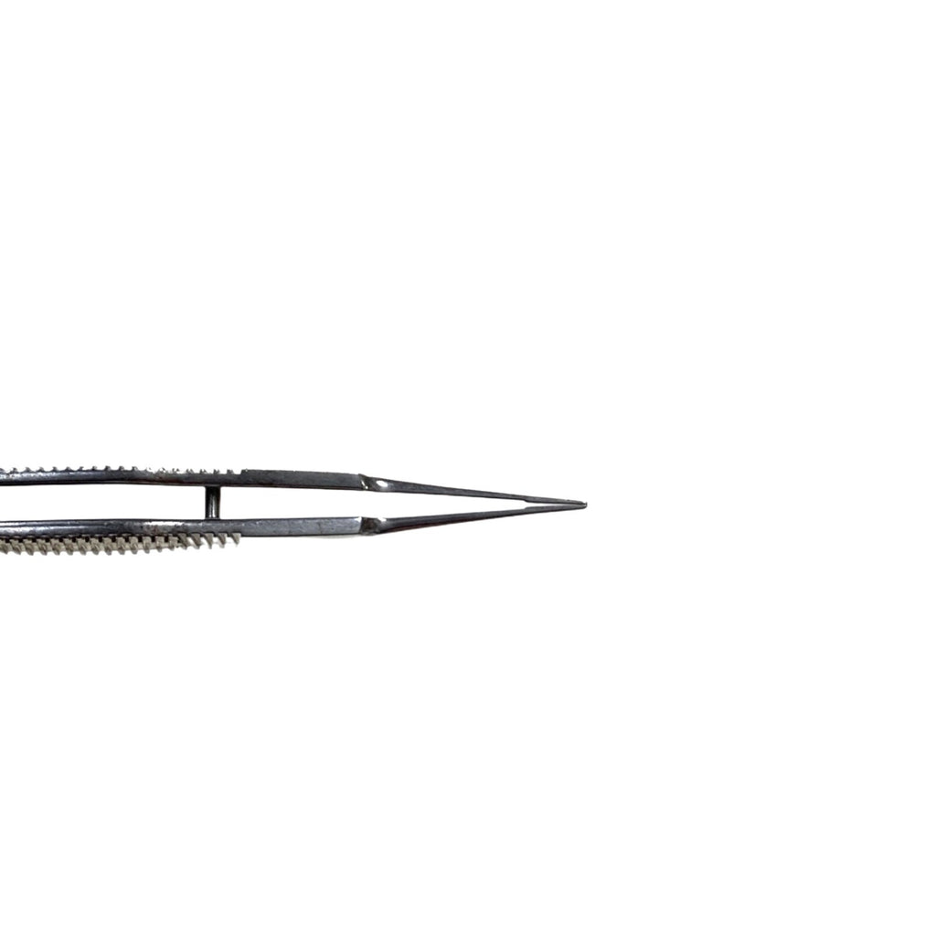 Storz REF E1736, MacGregor Conjunctiva Forceps Wide
