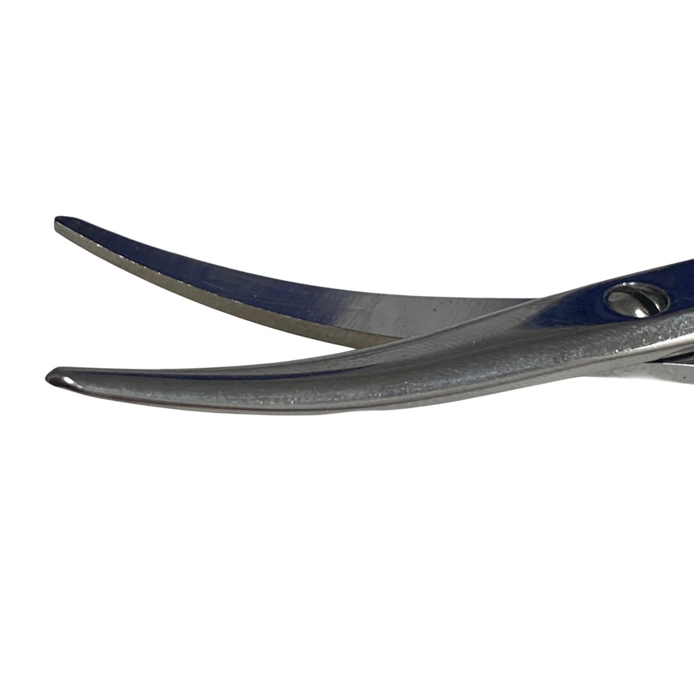 V.Mueller® MO 1620 Curved Lillie Scissors MO1620, 8" Length
