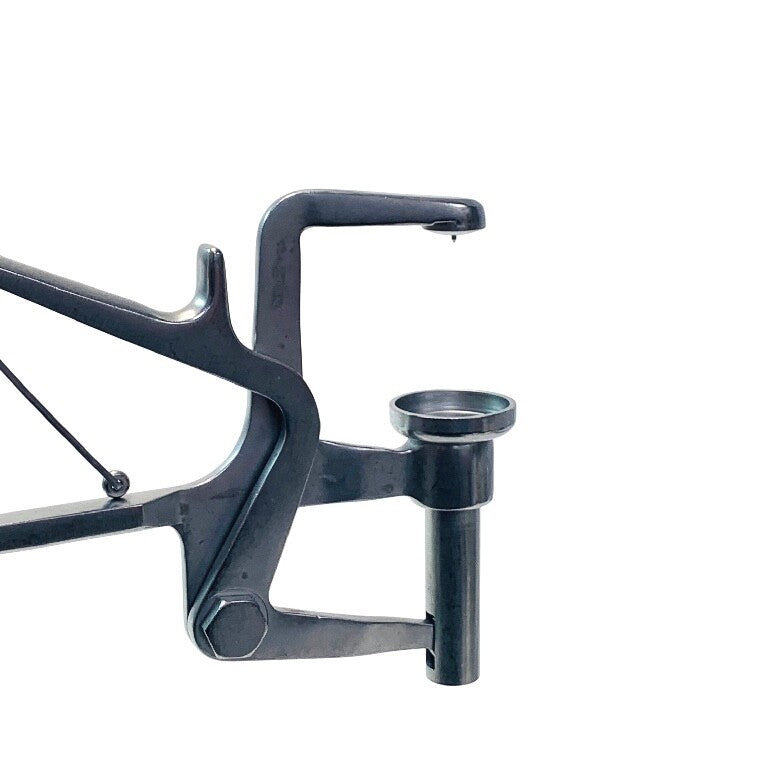 ZIMMER REF 5781-41, A.O.R Patellar Clamp
