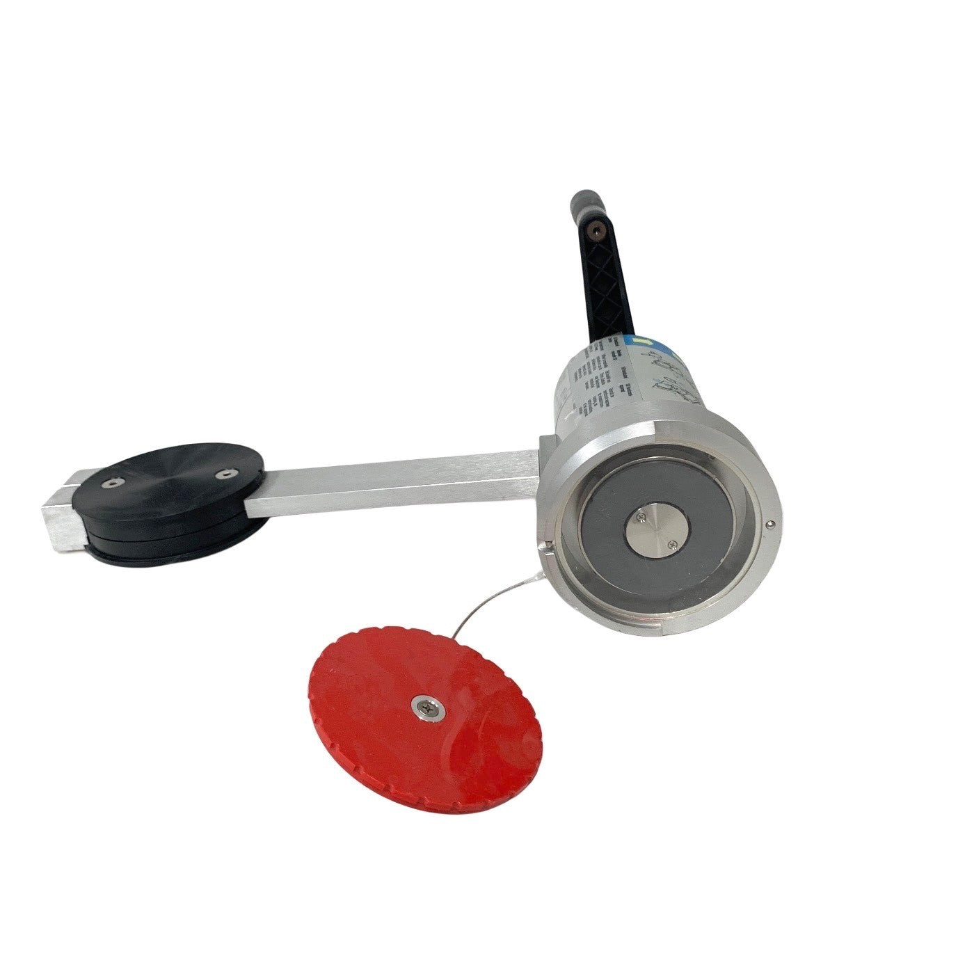 Medtronic Ref 95183-001, 150 Hand Crank Manual Backup Power Unit